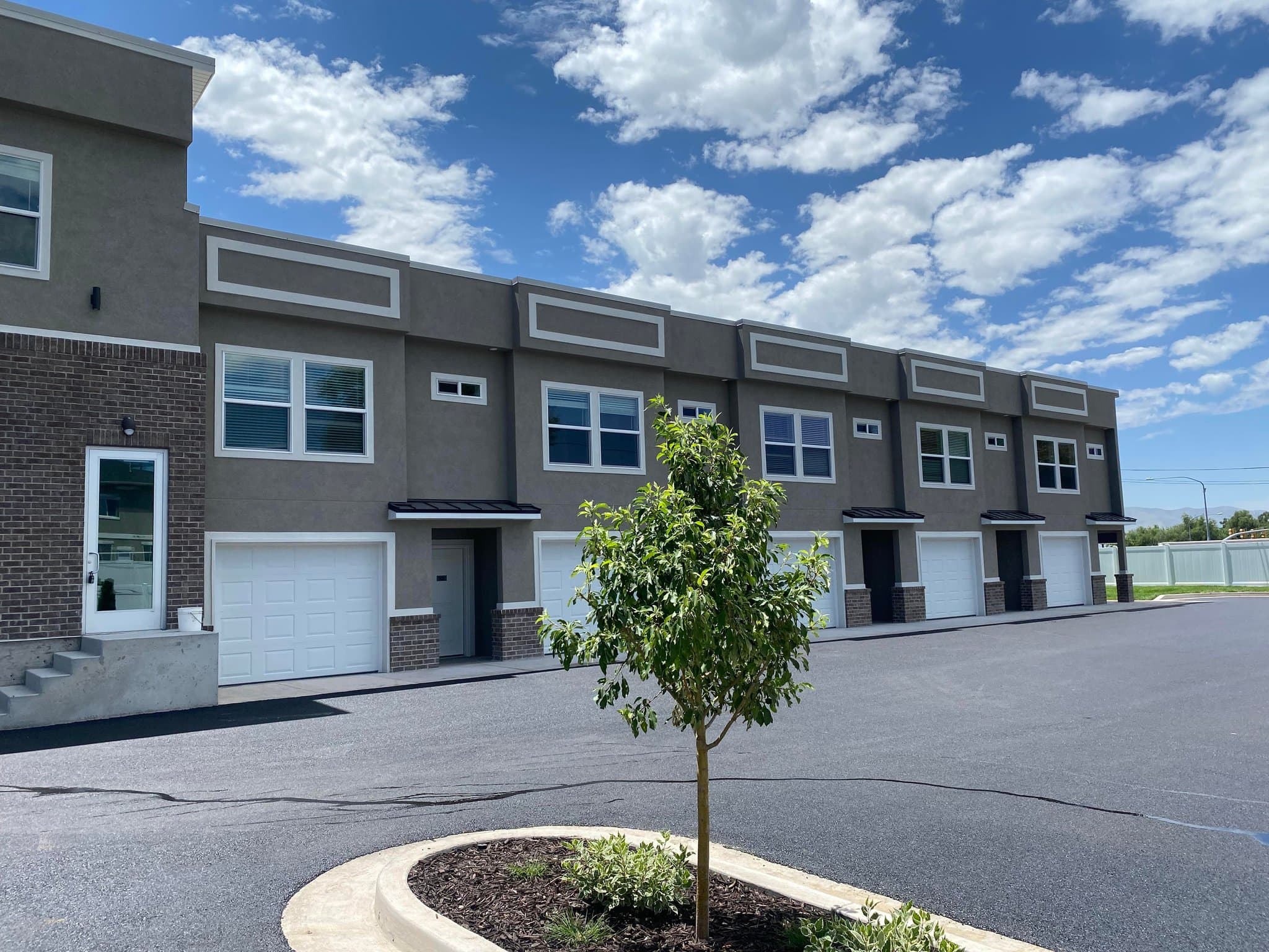 Pleasant Grove Apartment: 360 S 100 E Flap Jaxon 6plex