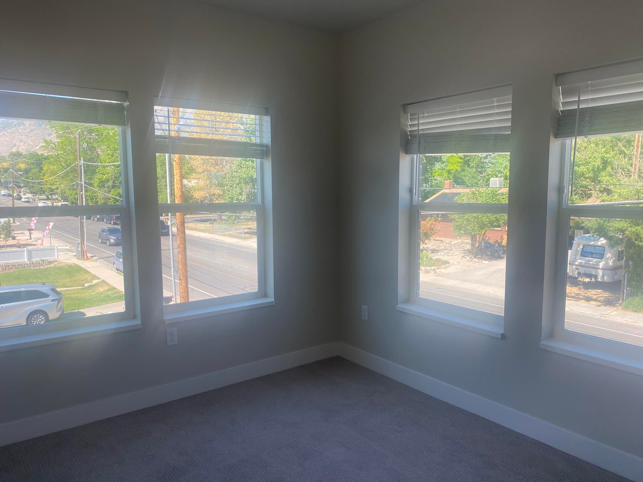 Pleasant Grove Apartment: 360 S 100 E Flap Jaxon 6plex