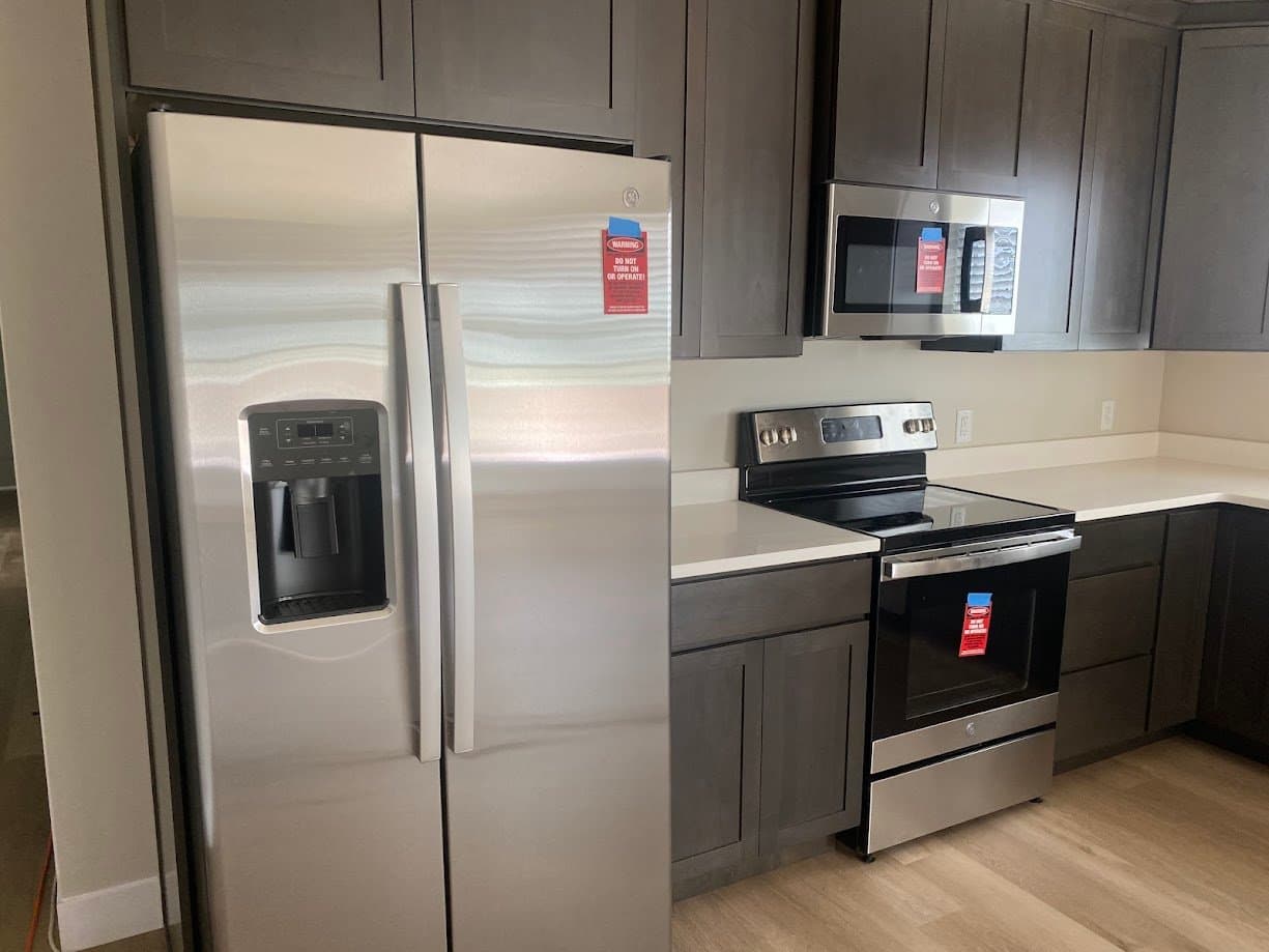 Pleasant Grove Apartment: 360 S 100 E Flap Jaxon 6plex