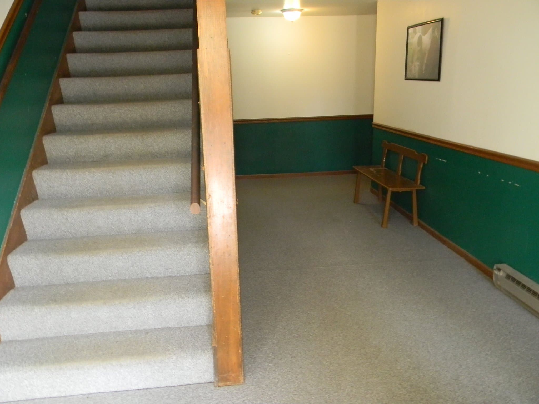Harvard Apartment: 1000 West Roosevelt