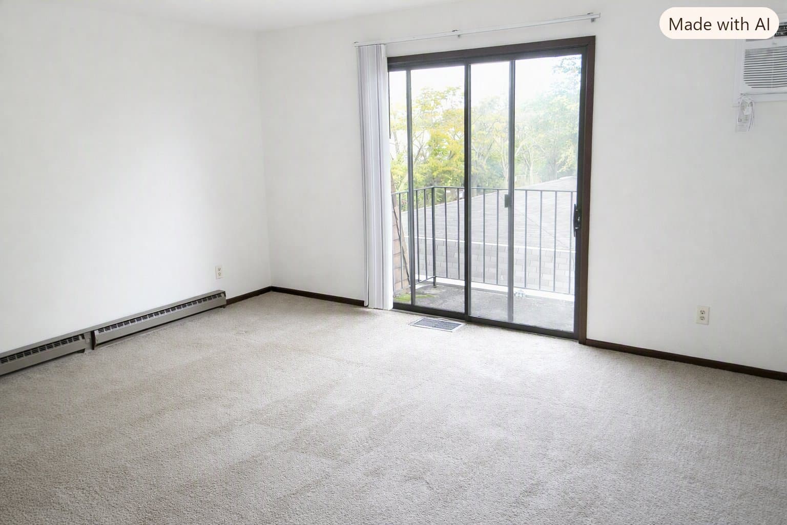 Harvard Apartment: 1000 West Roosevelt