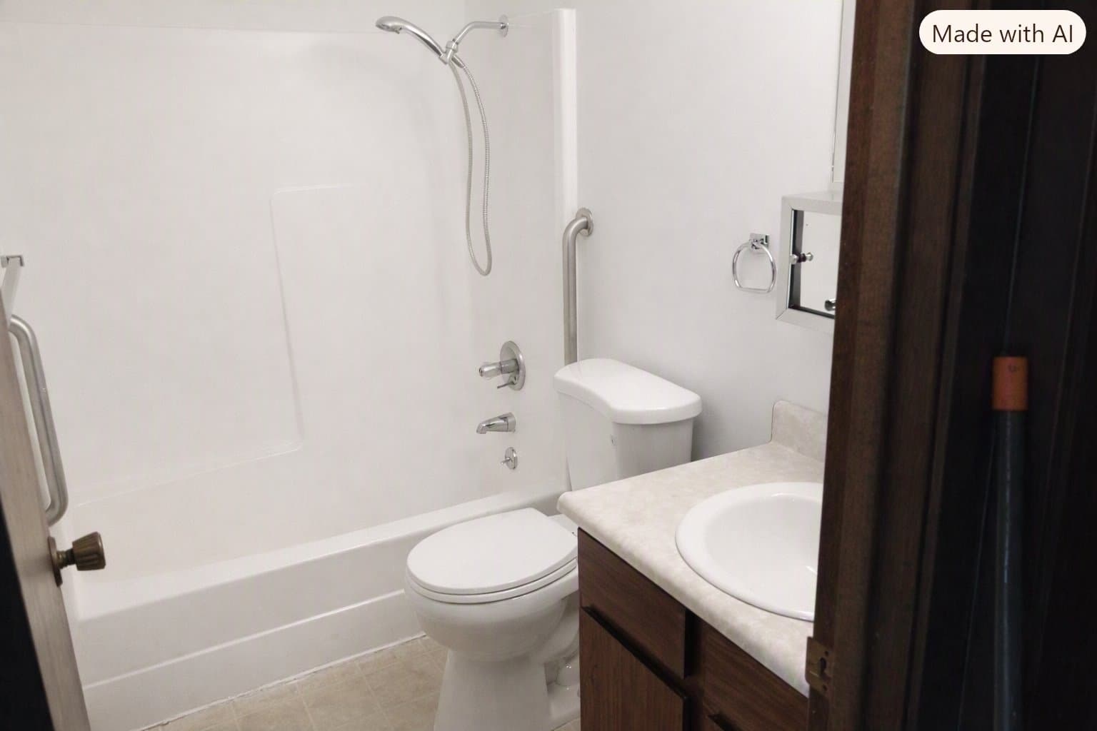 Harvard Apartment: 1000 West Roosevelt