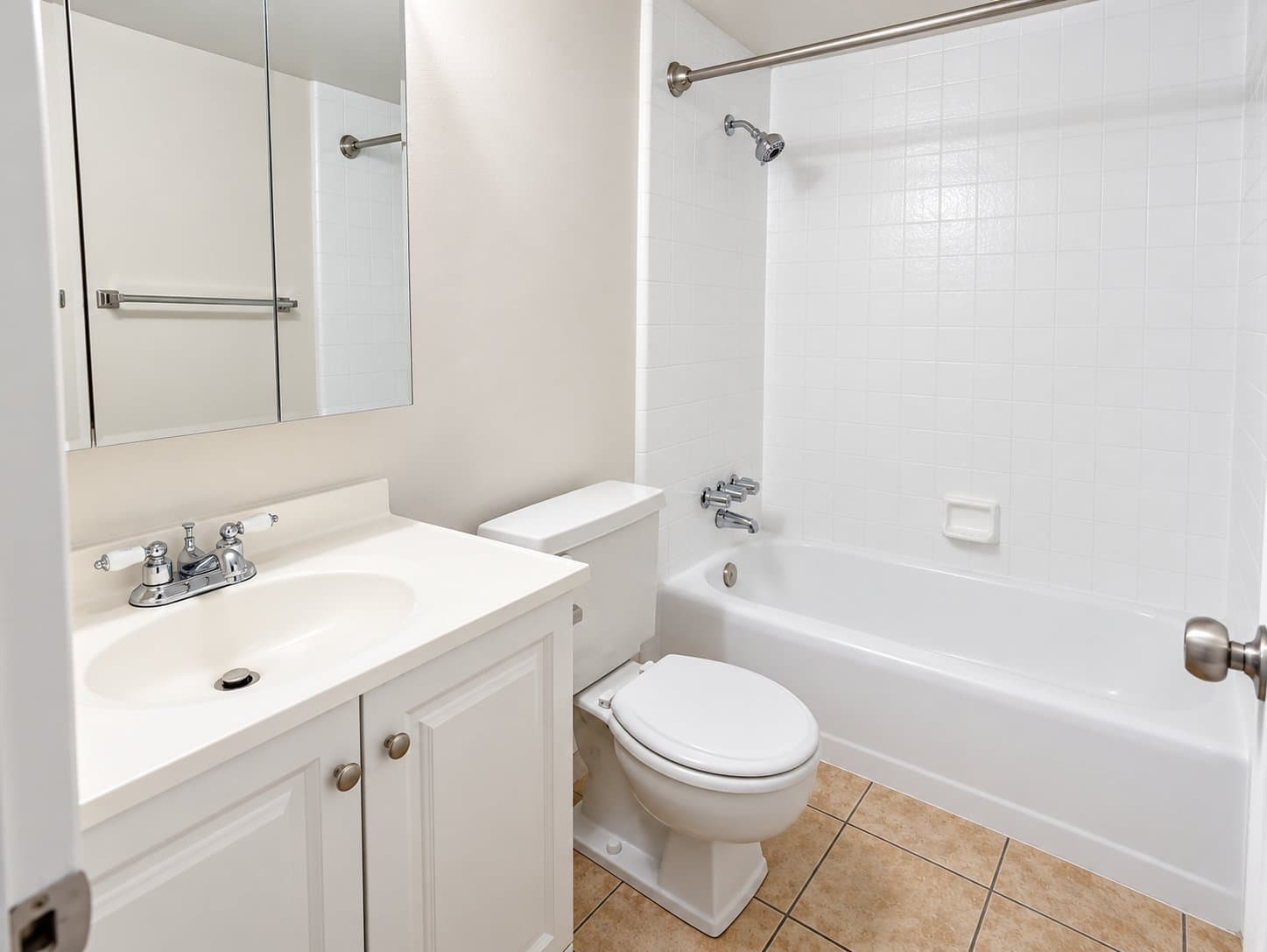 Salt Lake City Apartment: 2115 E 3300 S