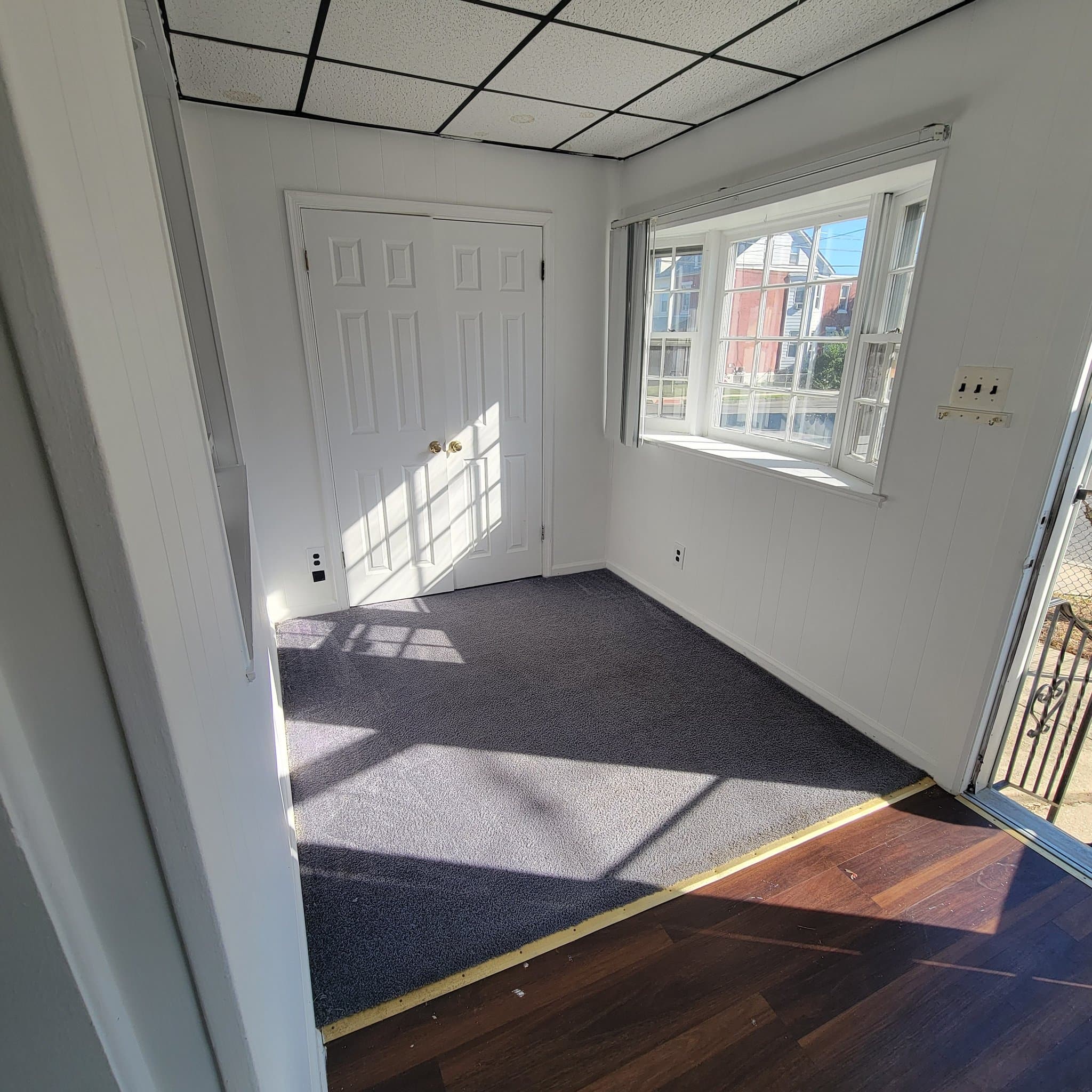 Darby House: 103 Chestnut St.