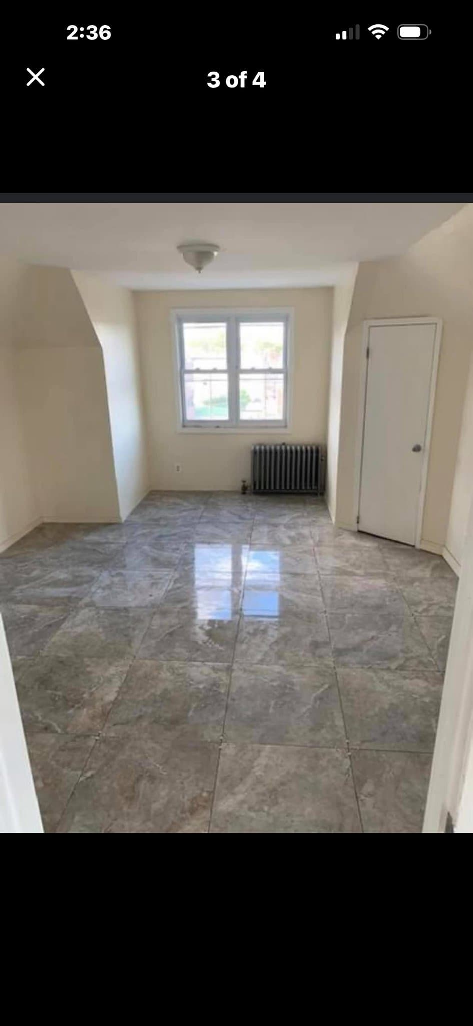 Brooklyn Apartment: 1886 W 13th St