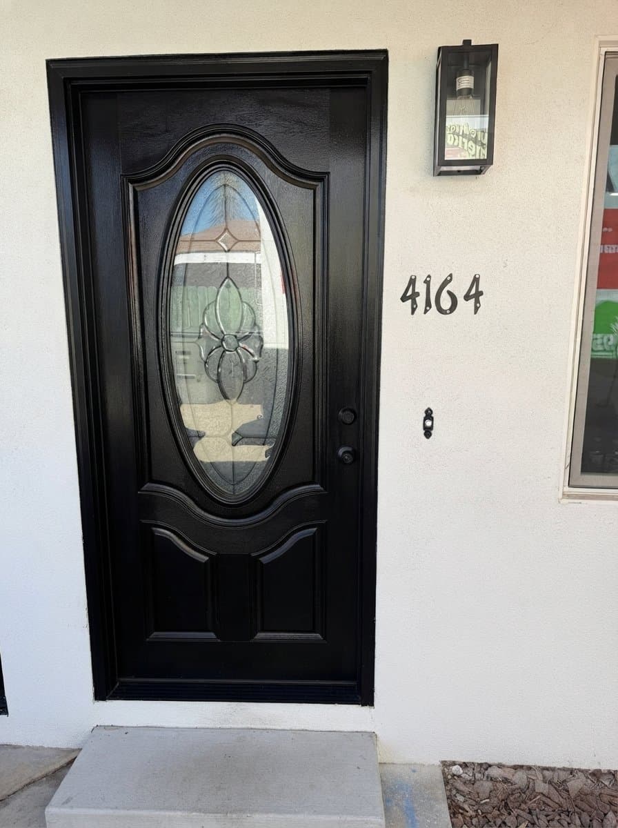 Riverside House: 4164 Marcarthur rd