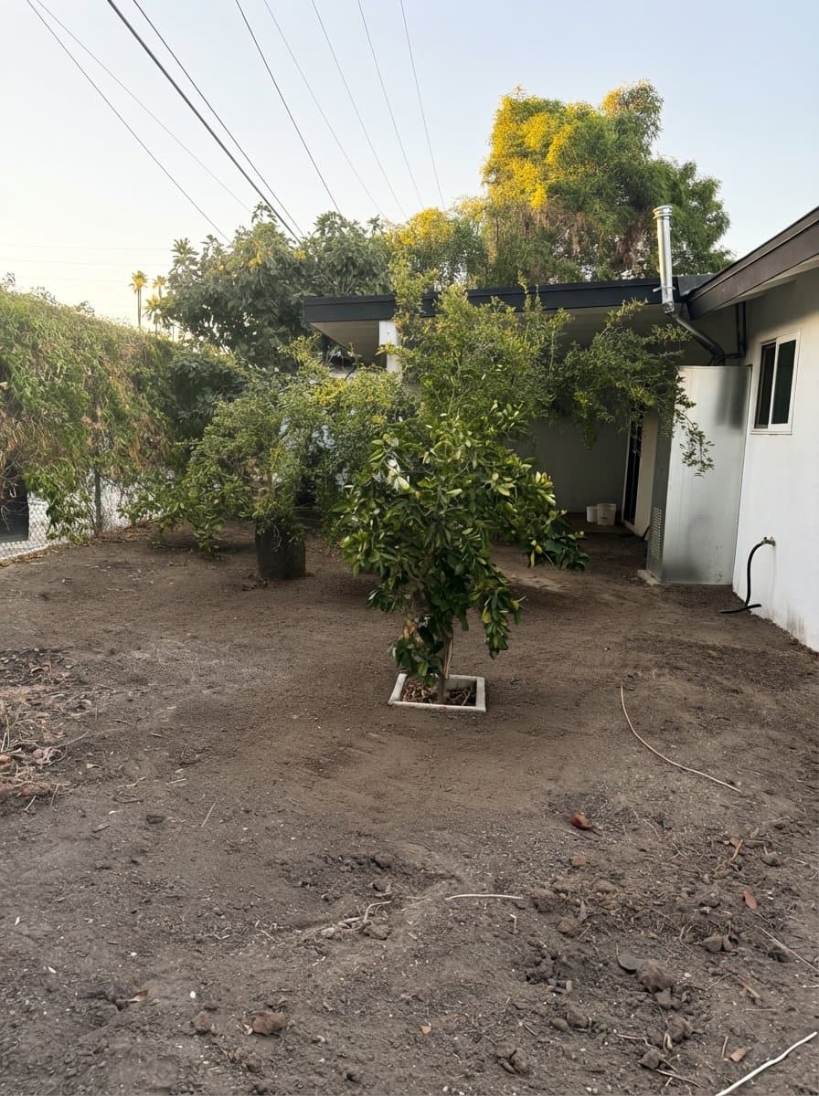Riverside House: 4164 Marcarthur rd