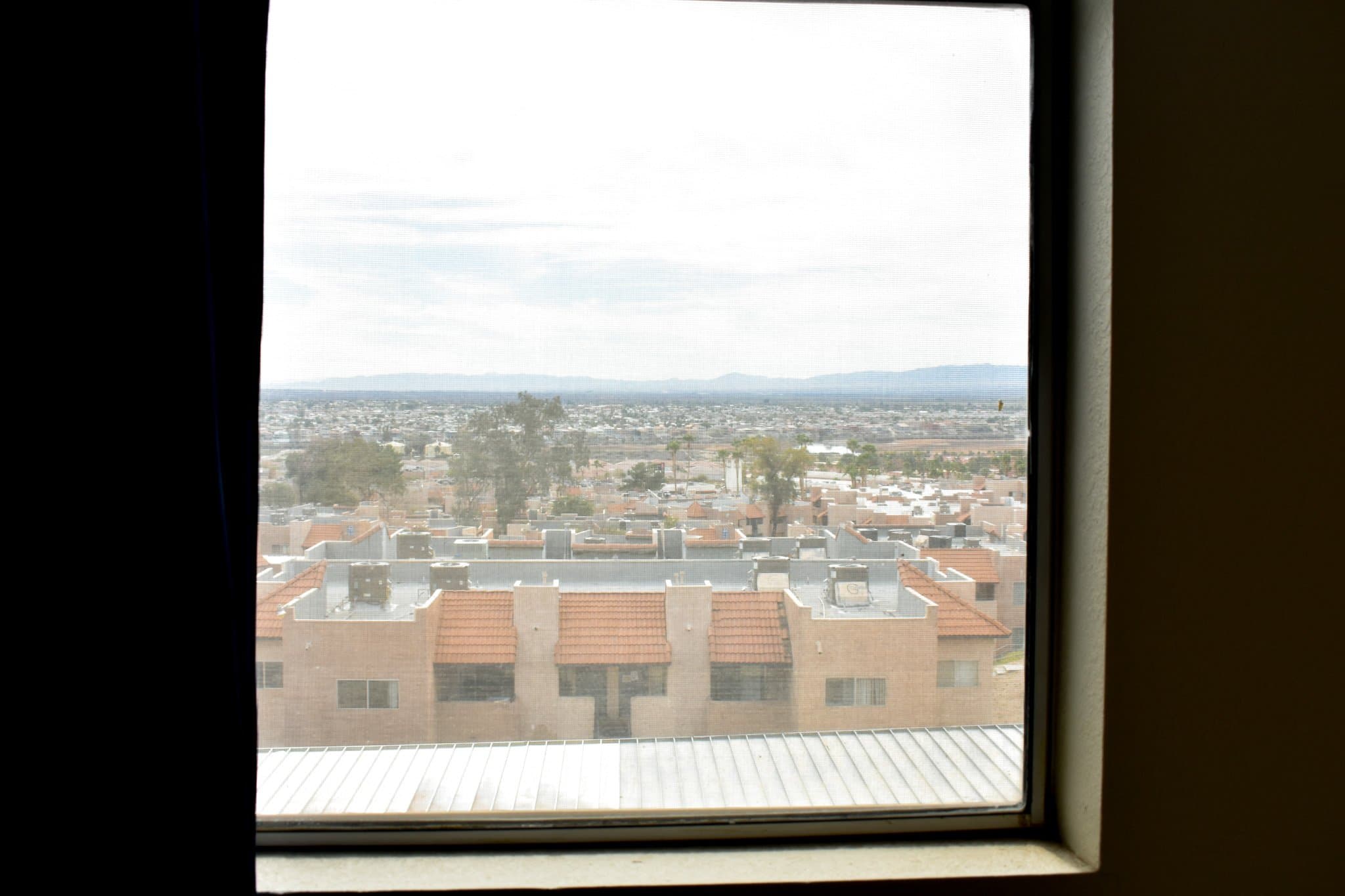 Laughlin Condo: 2056 Mesquite Ln