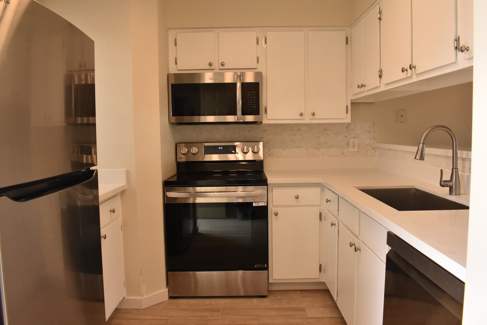 Laughlin Condo: 2056 Mesquite Ln