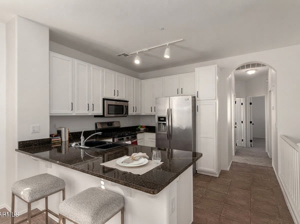 Gilbert Townhome: 3615 E Horace Dr