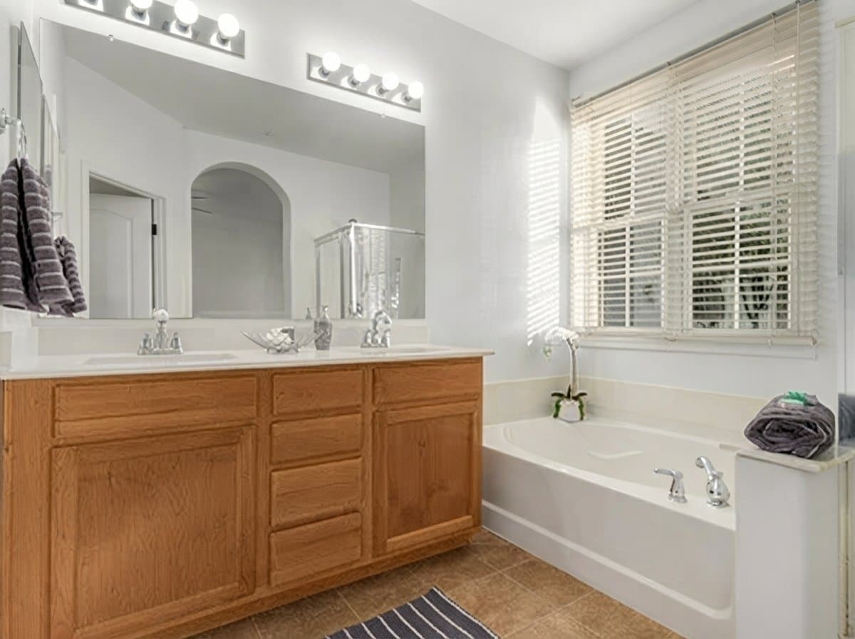 Gilbert Townhome: 3615 E Horace Dr
