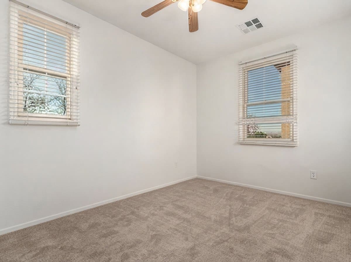 Gilbert Townhome: 3615 E Horace Dr