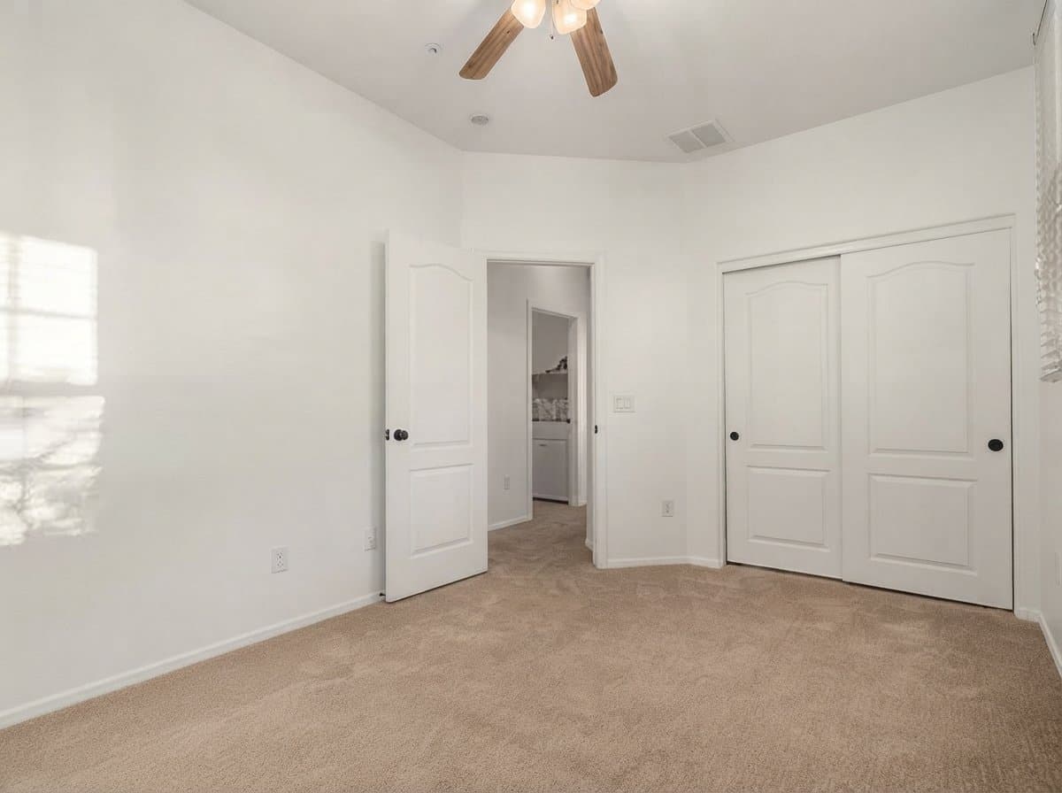 Gilbert Townhome: 3615 E Horace Dr