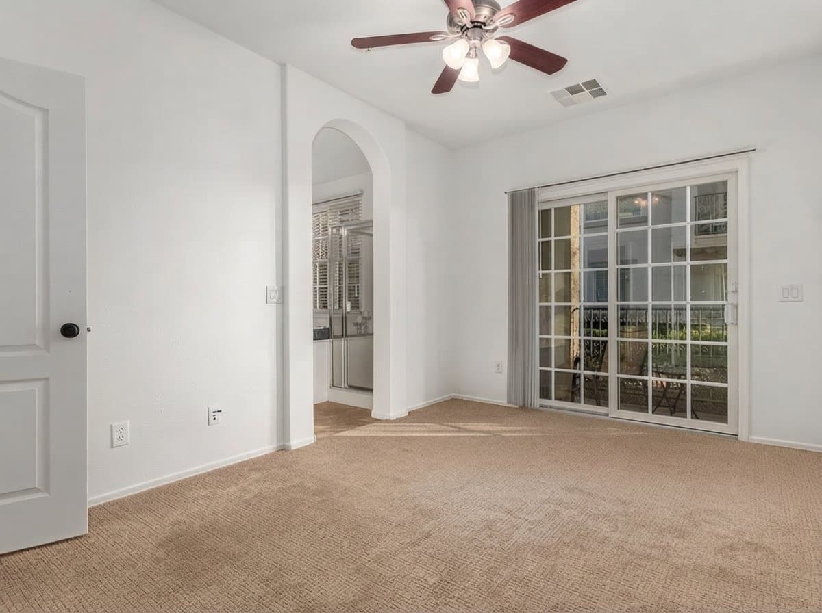 Gilbert Townhome: 3615 E Horace Dr