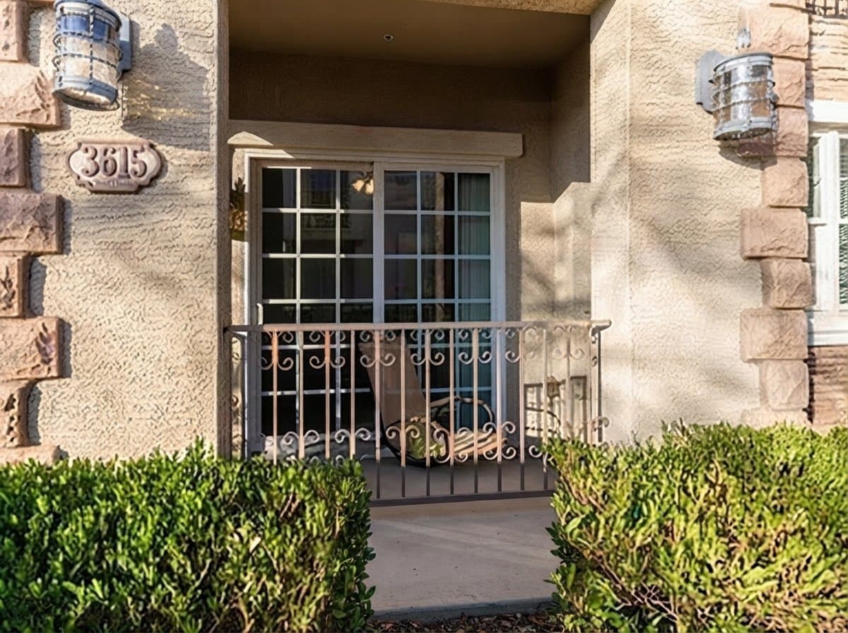 Gilbert Townhome: 3615 E Horace Dr