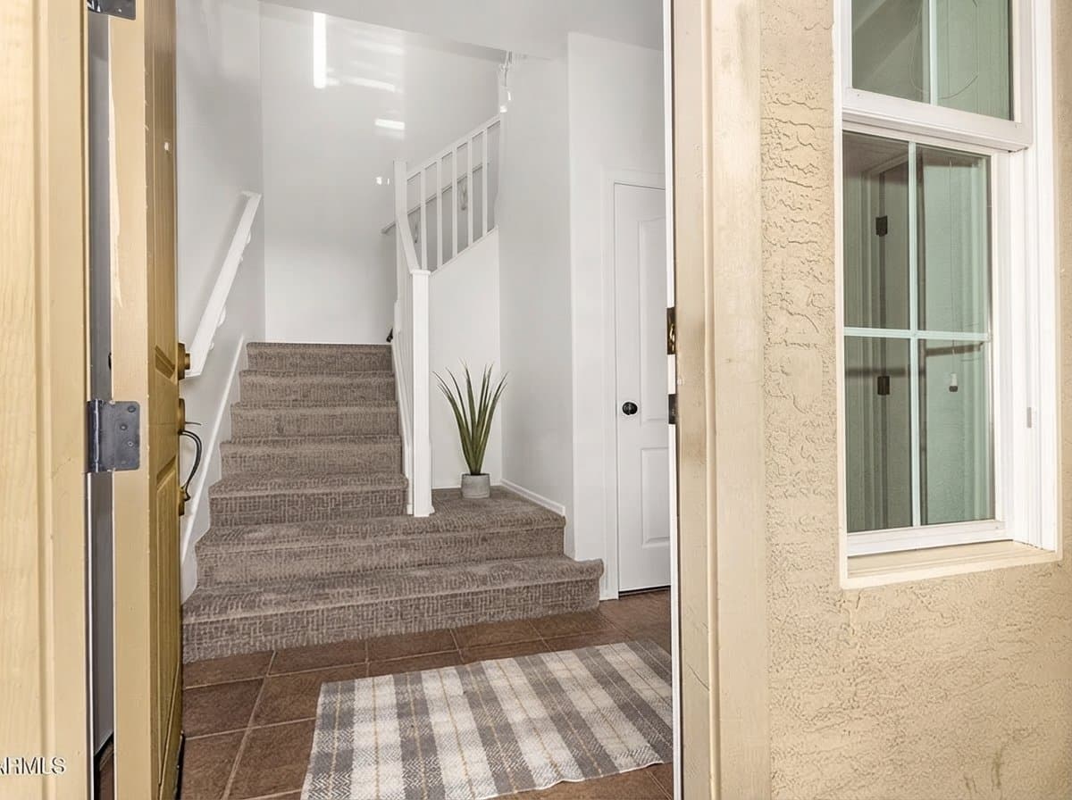 Gilbert Townhome: 3615 E Horace Dr