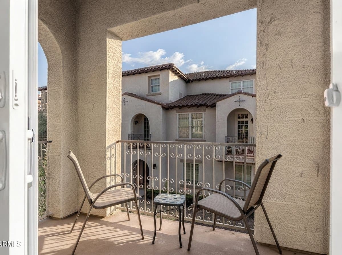 Gilbert Townhome: 3615 E Horace Dr