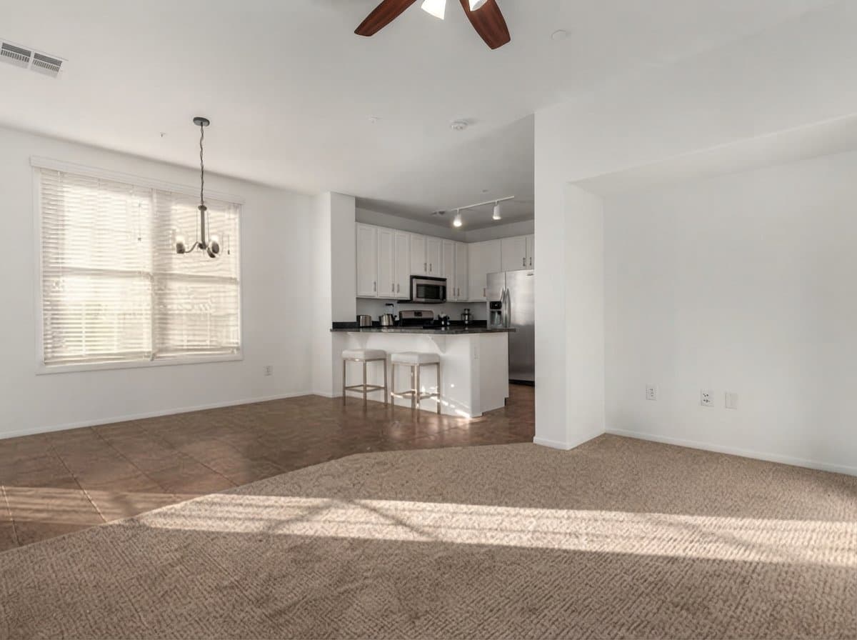 Gilbert Townhome: 3615 E Horace Dr
