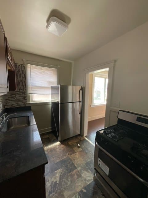 Detroit Condo: 8457 Cahalan