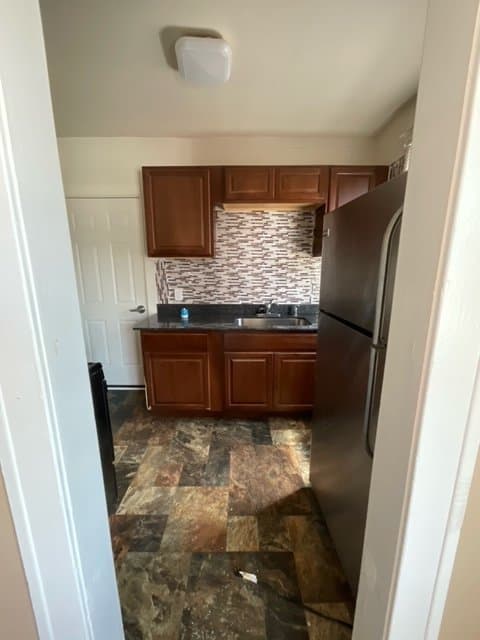 Detroit Condo: 8457 Cahalan