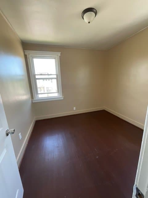 Detroit Condo: 8457 Cahalan
