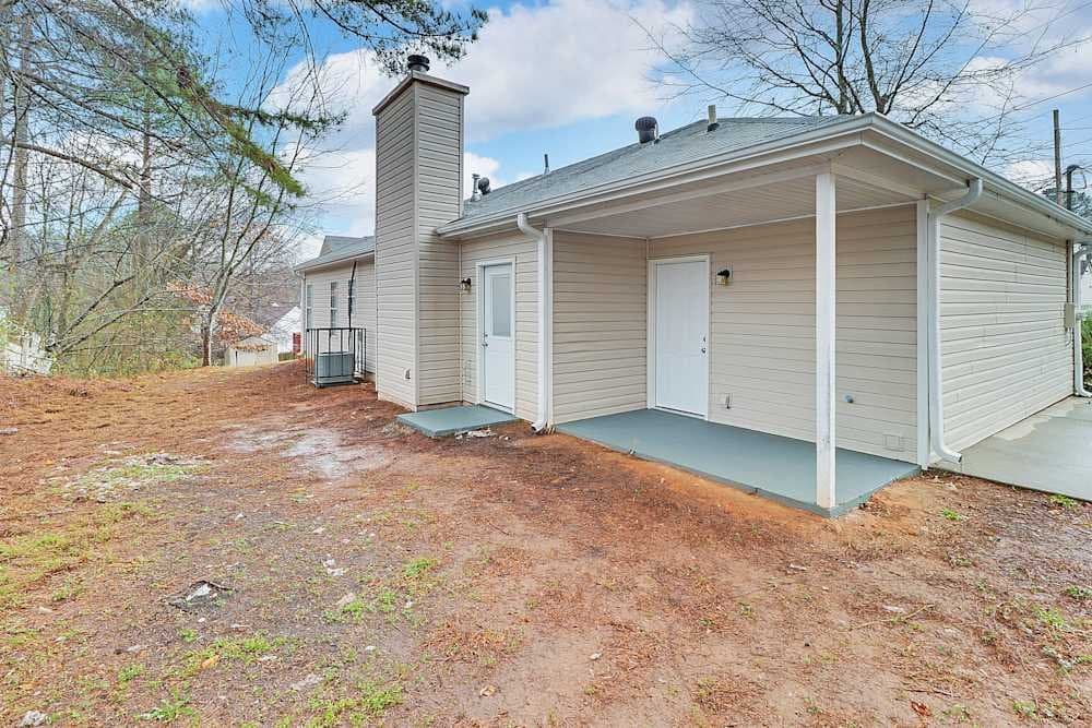Atlanta House: 627 Waynes Ct Se