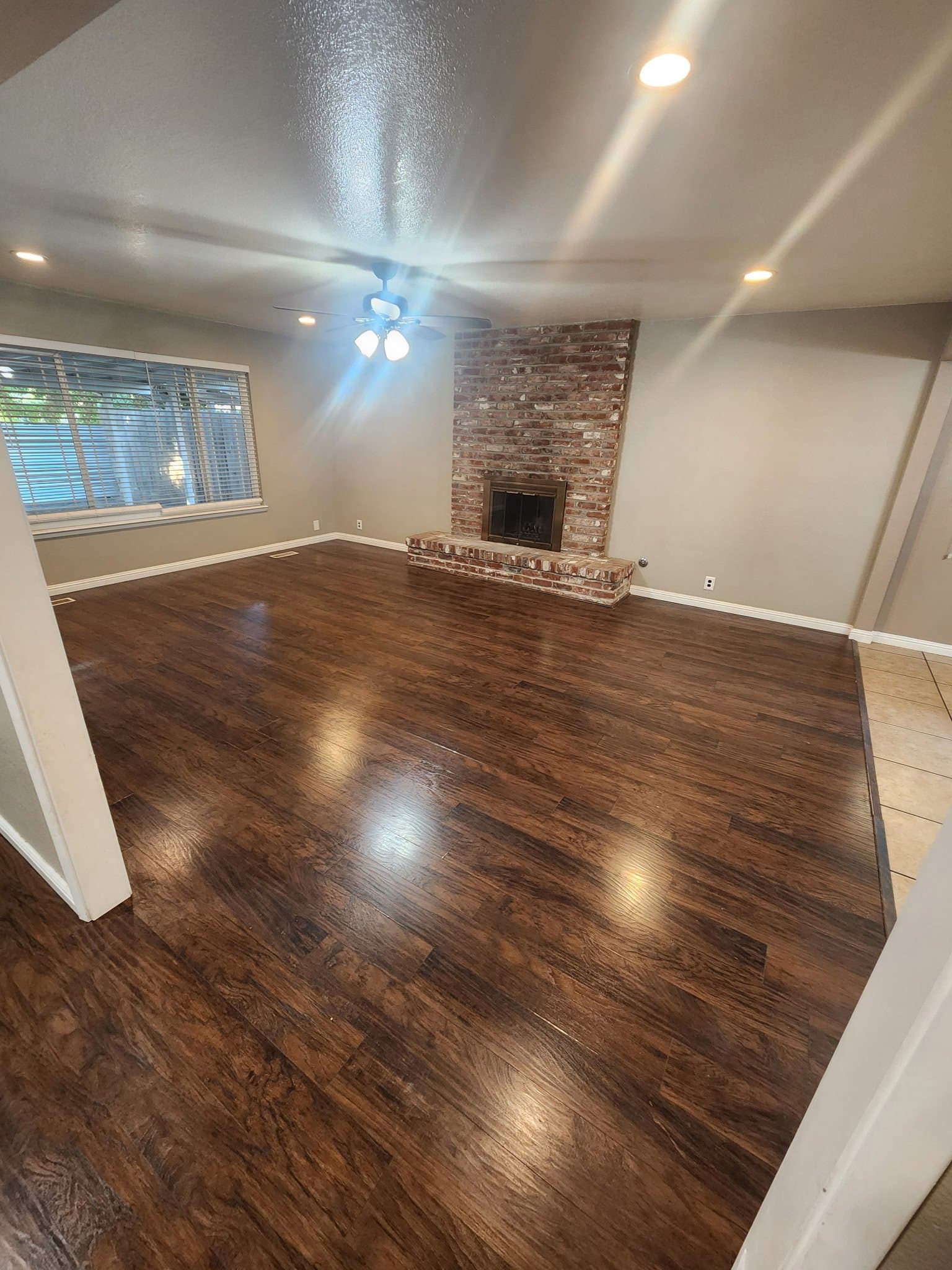Stockton House: 437 Pickwood Ln