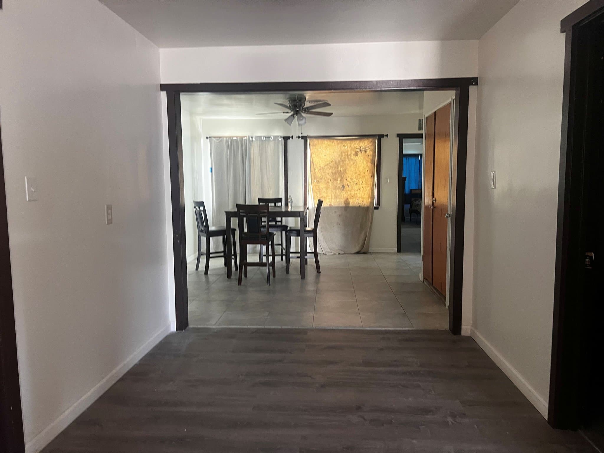 Needles House: 212 I St