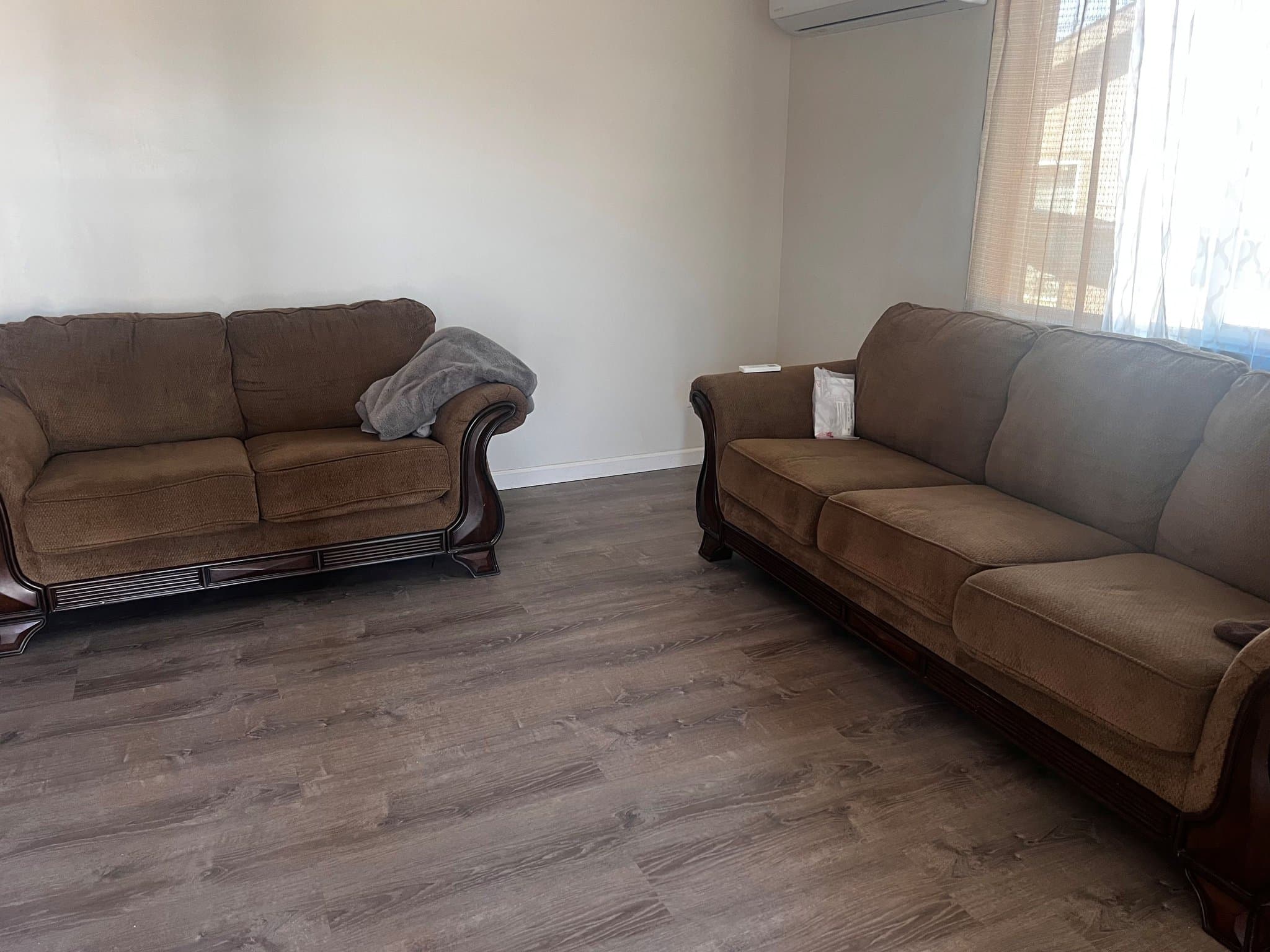 Needles House: 212 I St