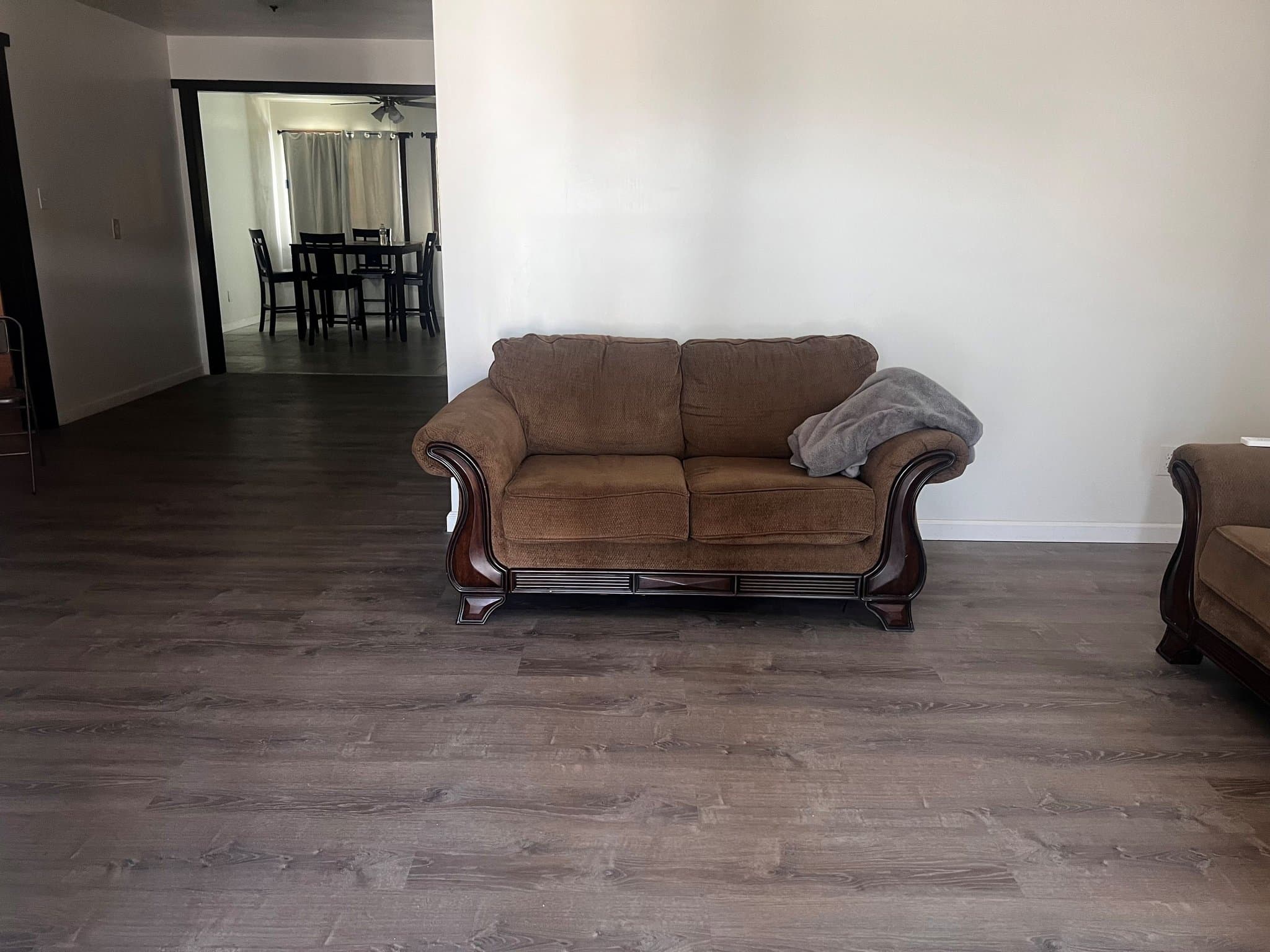 Needles House: 212 I St