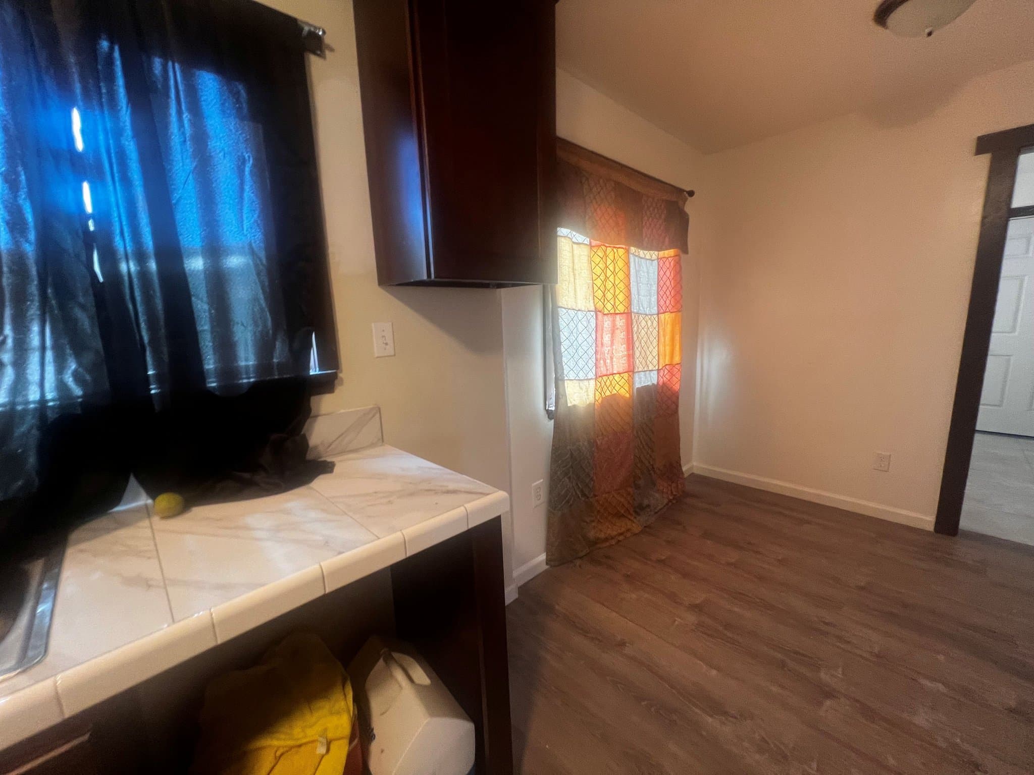 Needles House: 212 I St