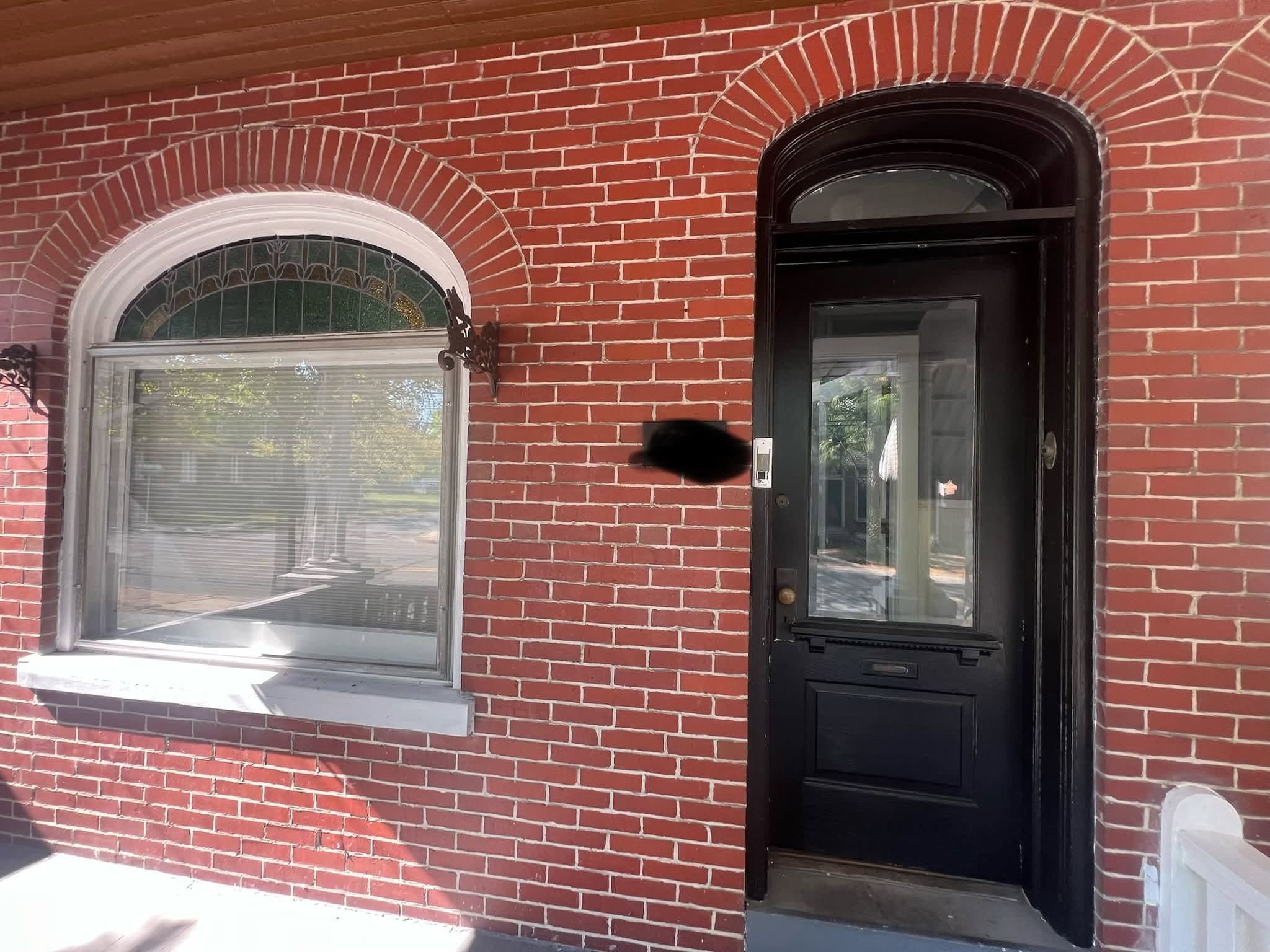 Pottstown House: 773 N Charlotte