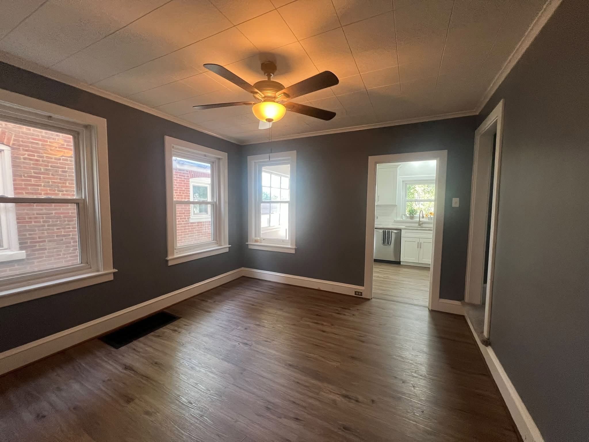 Pottstown House: 773 N Charlotte