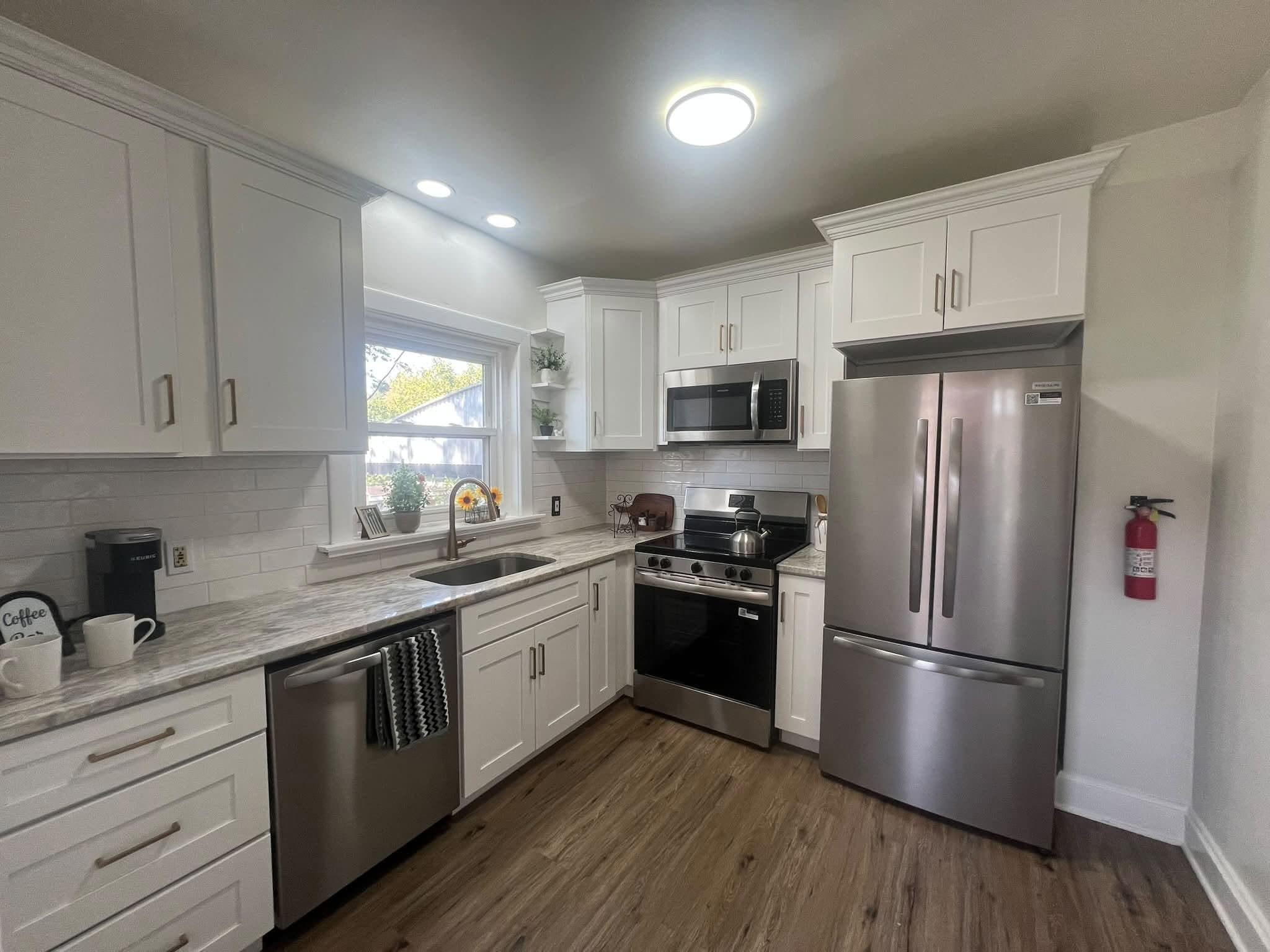 Pottstown House: 773 N Charlotte