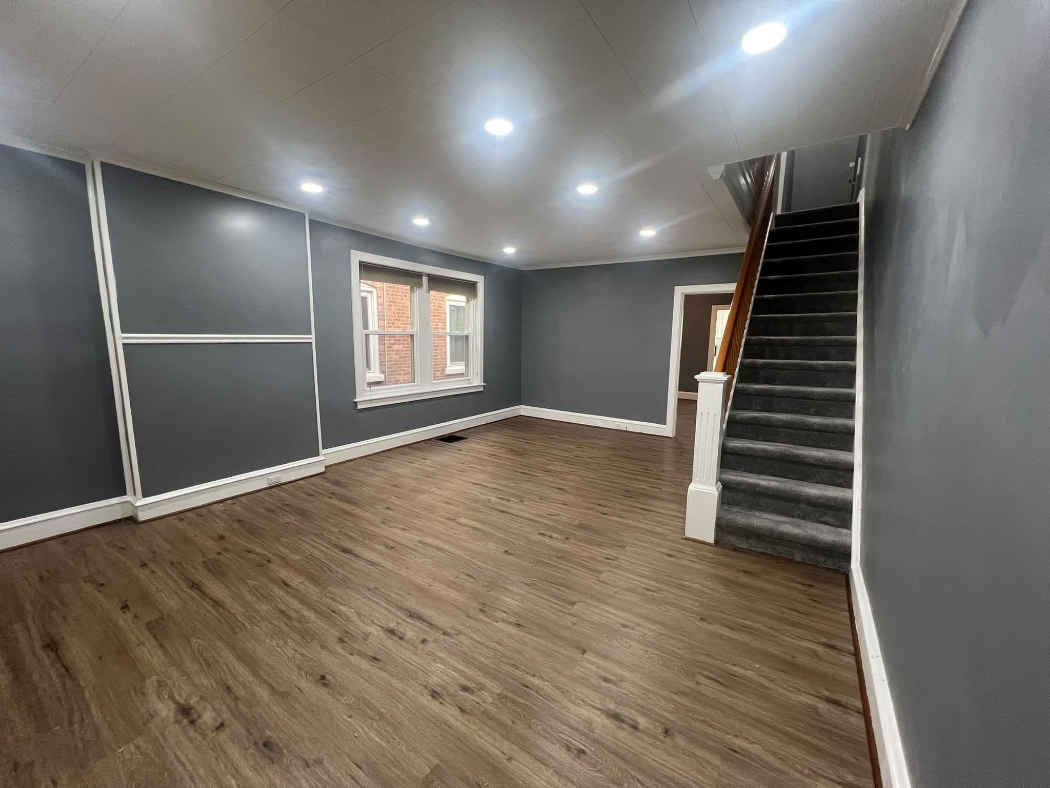 Pottstown House: 773 N Charlotte