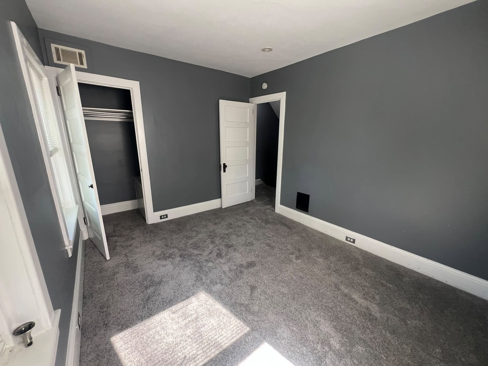 Pottstown House: 773 N Charlotte