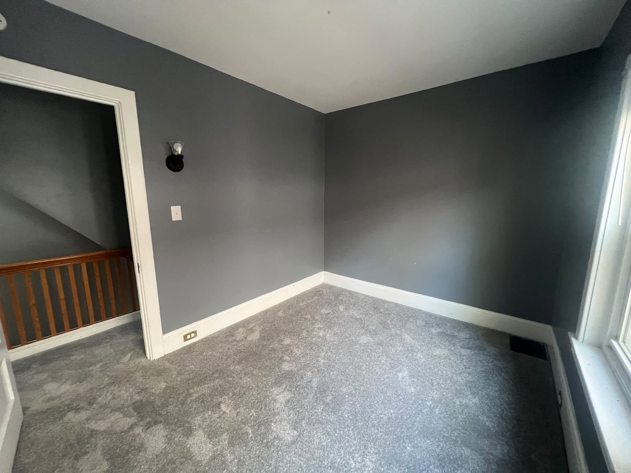 Pottstown House: 773 N Charlotte