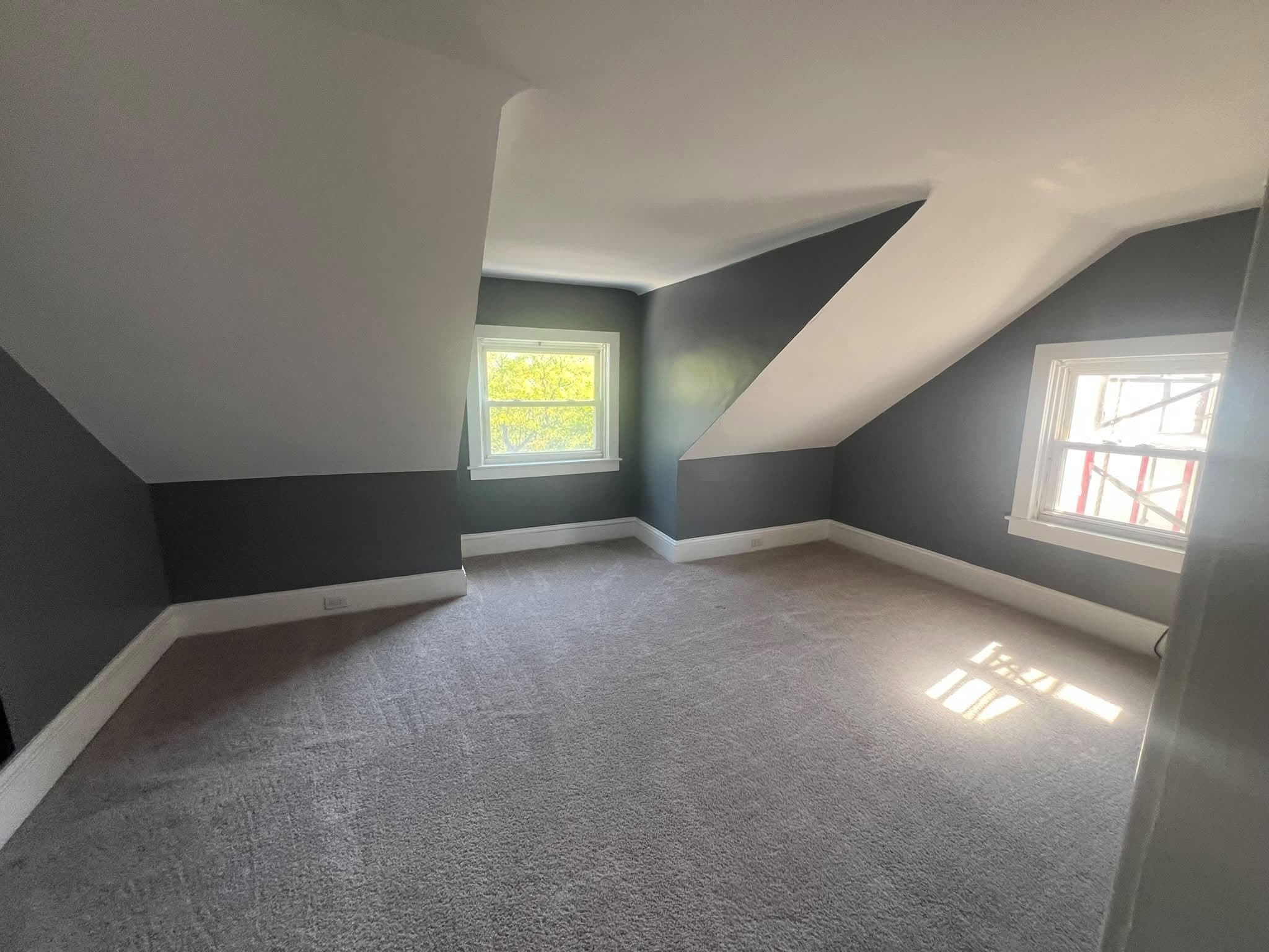 Pottstown House: 773 N Charlotte