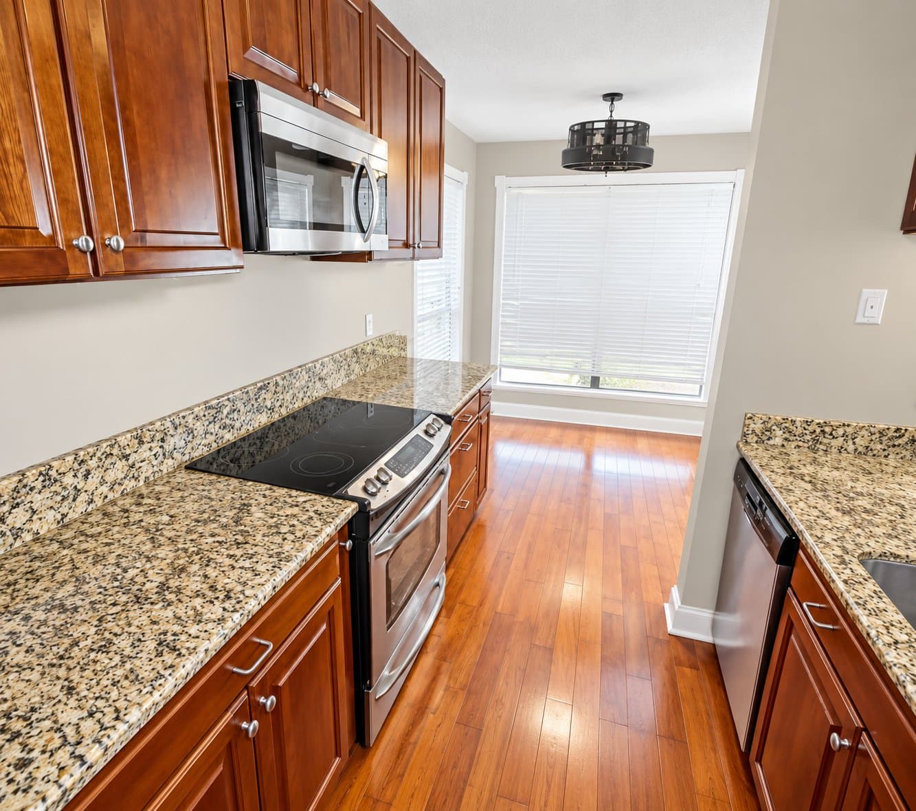 Slidell Condo: 125 Chamale Cv W