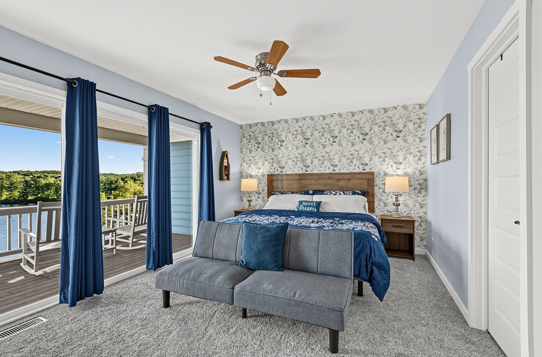 Ottawa Townhome: 5 River Row