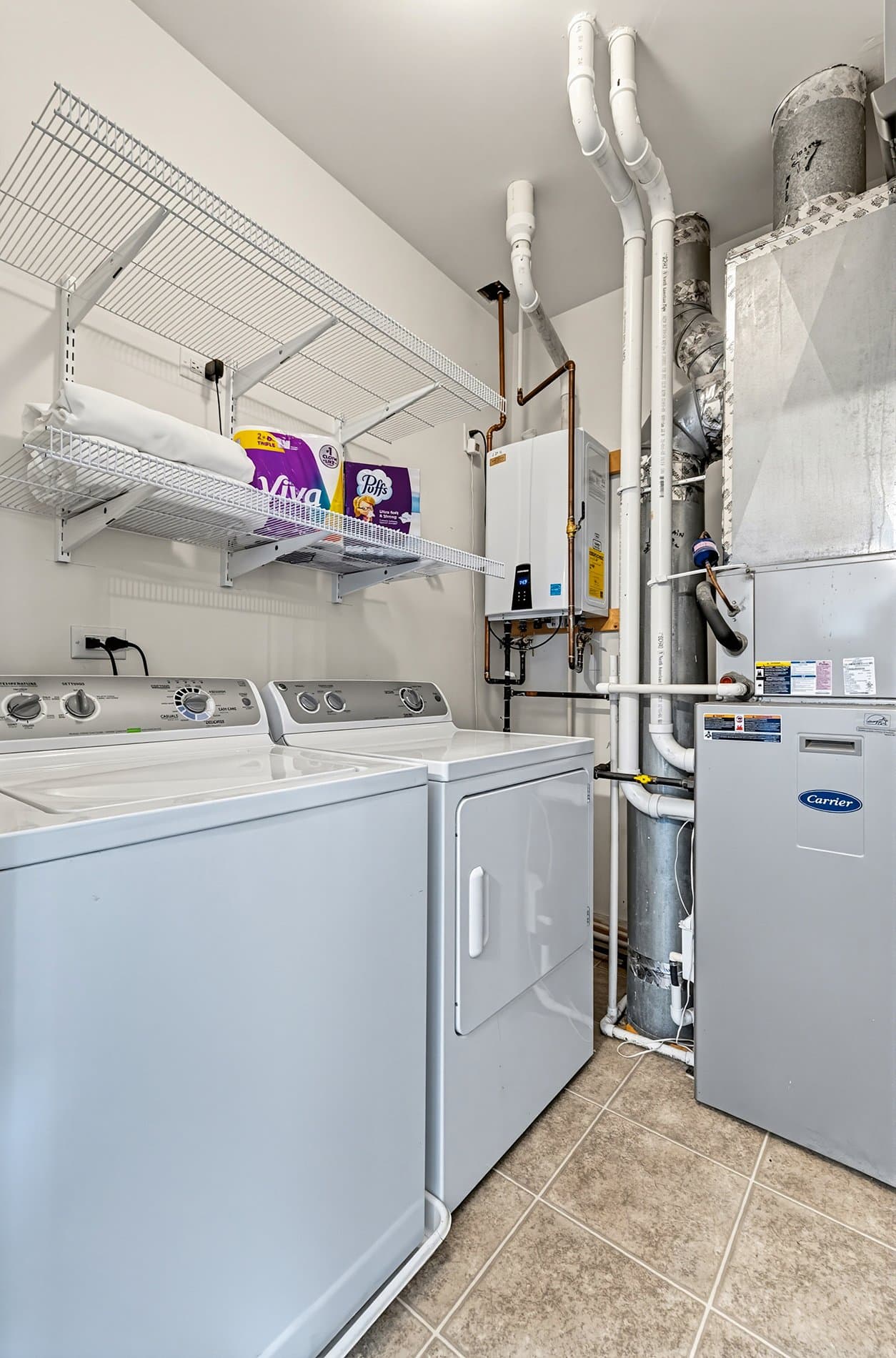 Ottawa Townhome: 5 River Row