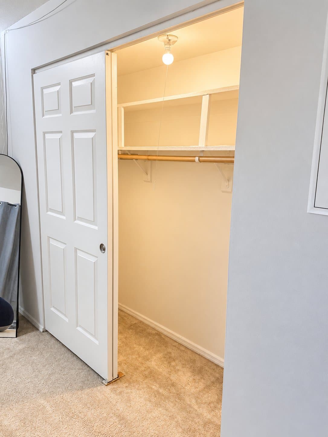 Indianapolis Single Room: 6427 Park Central Drive W