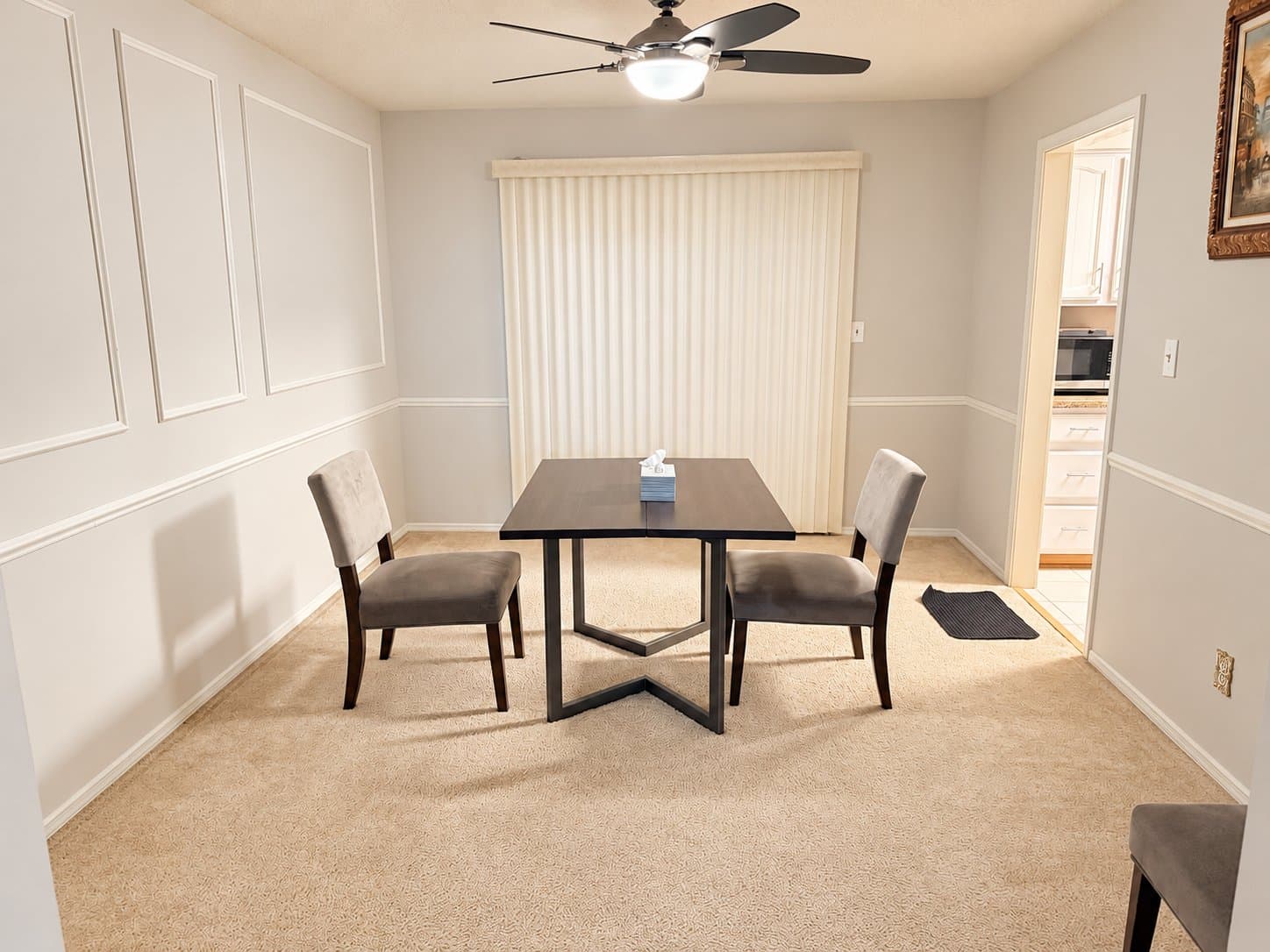 Indianapolis Single Room: 6427 Park Central Drive W
