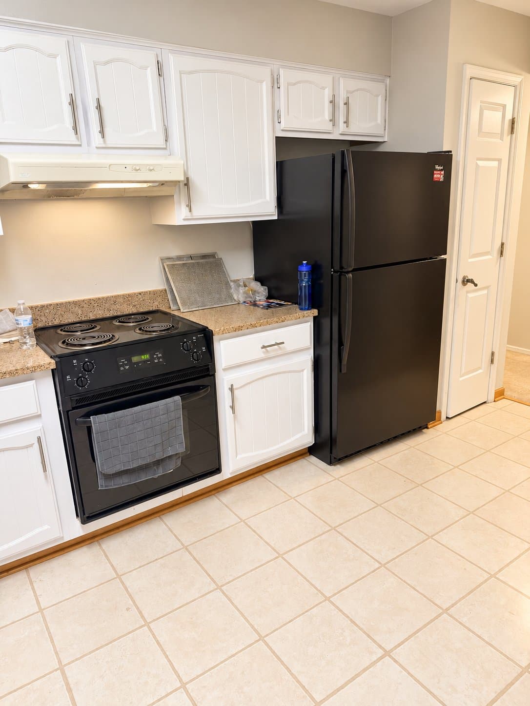 Indianapolis Single Room: 6427 Park Central Drive W