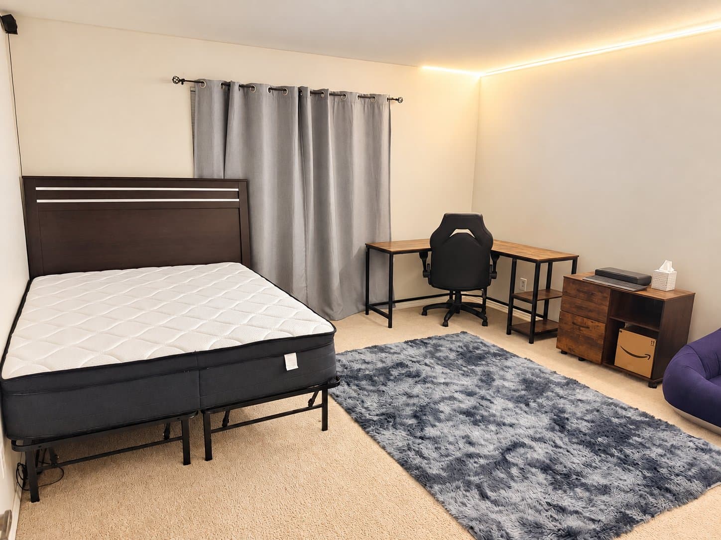 Indianapolis Single Room: 6427 Park Central Drive W
