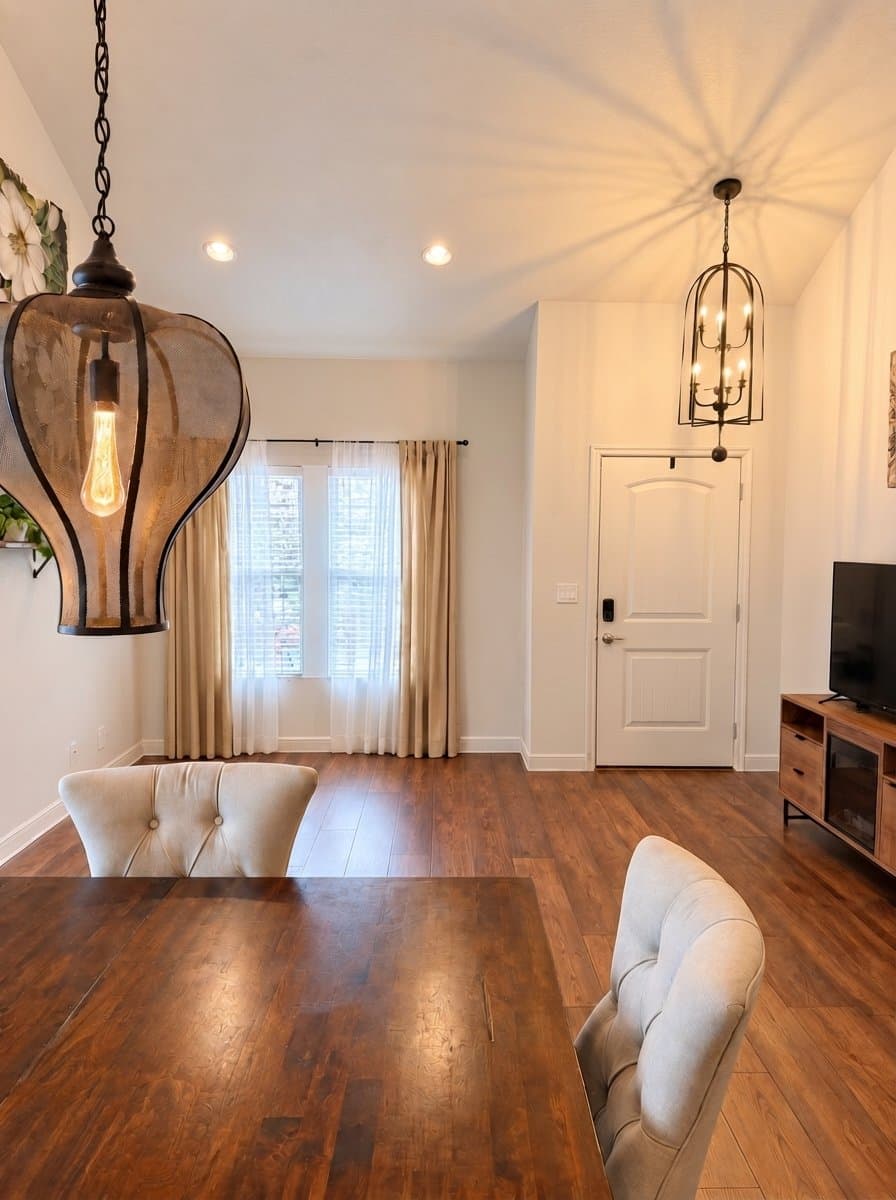 South Jordan House: 11051 S Gresham Dr