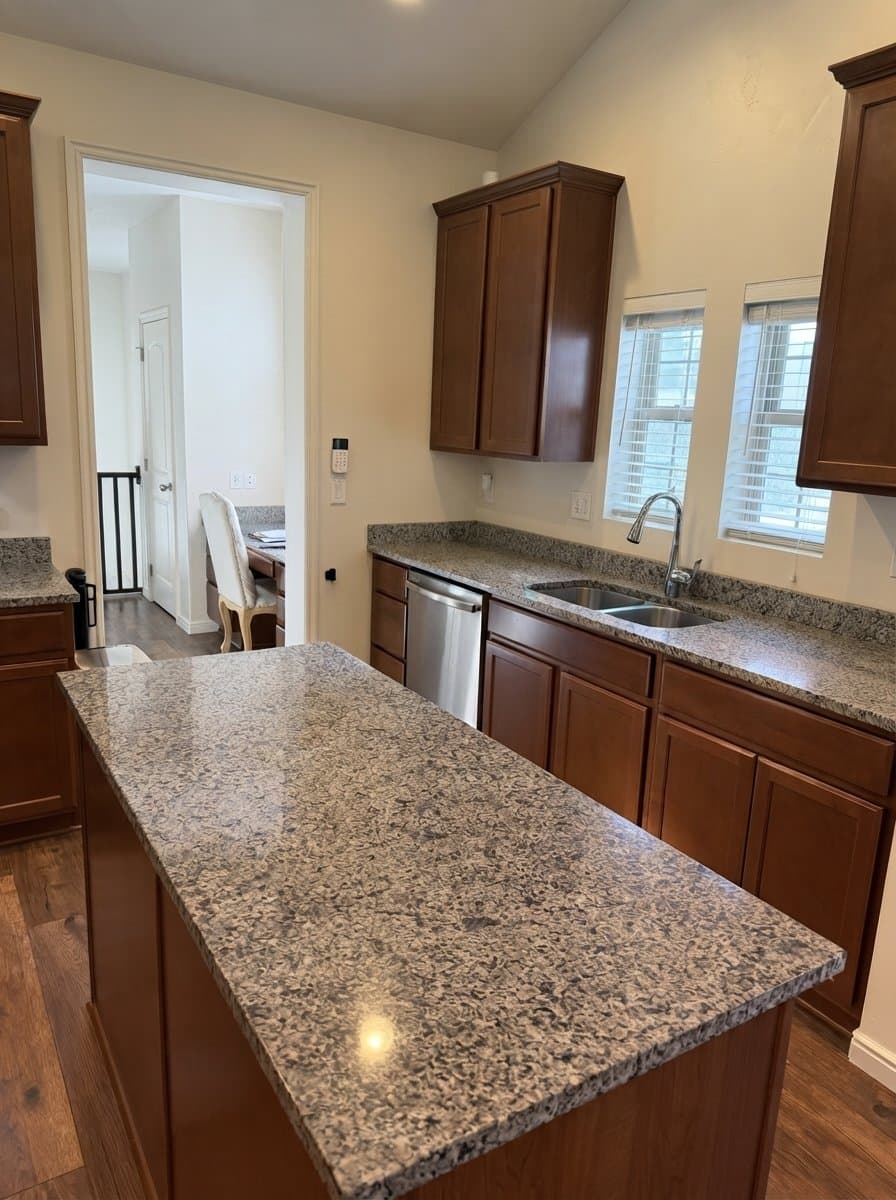 South Jordan House: 11051 S Gresham Dr