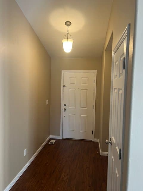 Eagle Mountain House: 1772 E Revere Way