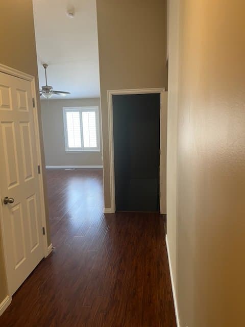 Eagle Mountain House: 1772 E Revere Way