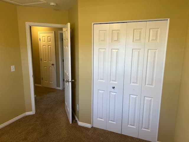 Eagle Mountain House: 1772 E Revere Way